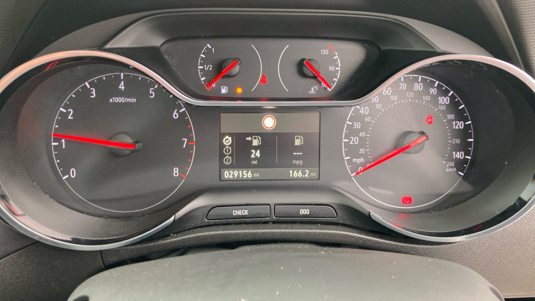 Vauxhall Crossland 1.2 Turbo Elite Edition 5dr Petrol Hatchback